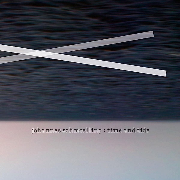 Time And Tide, Johannes Schmoelling