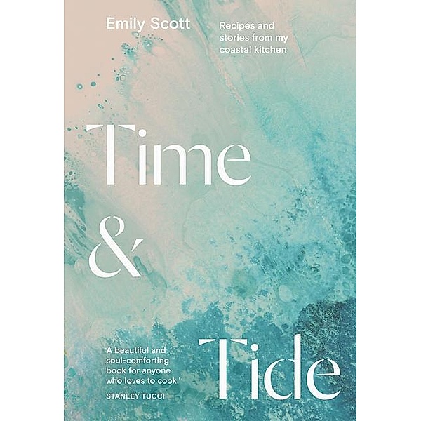 Time and Tide, Emily Scott