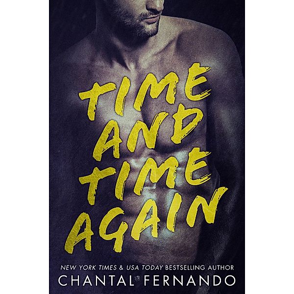 Time and Time Again, Chantal Fernando
