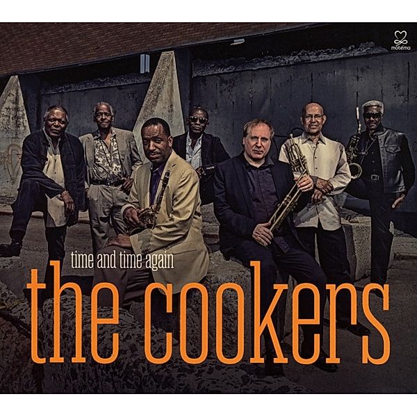 Time And Time Again, The Cookers