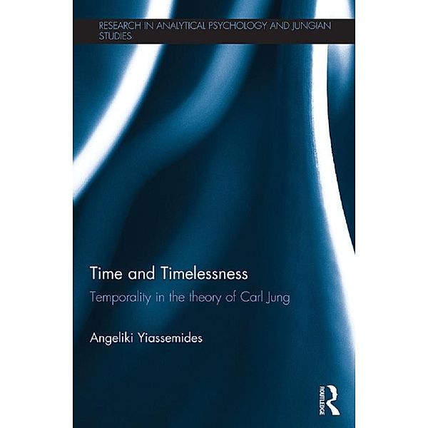 Time and Timelessness, Angeliki Yiassemides