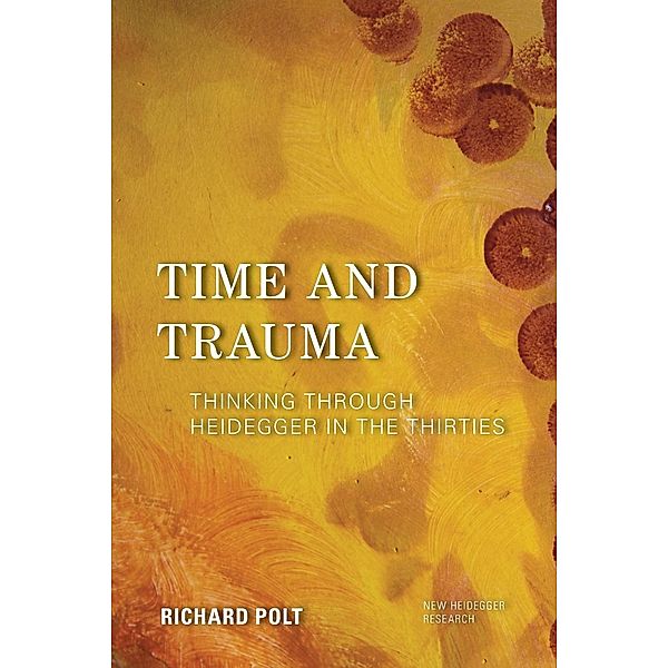Time and Trauma, Richard Polt