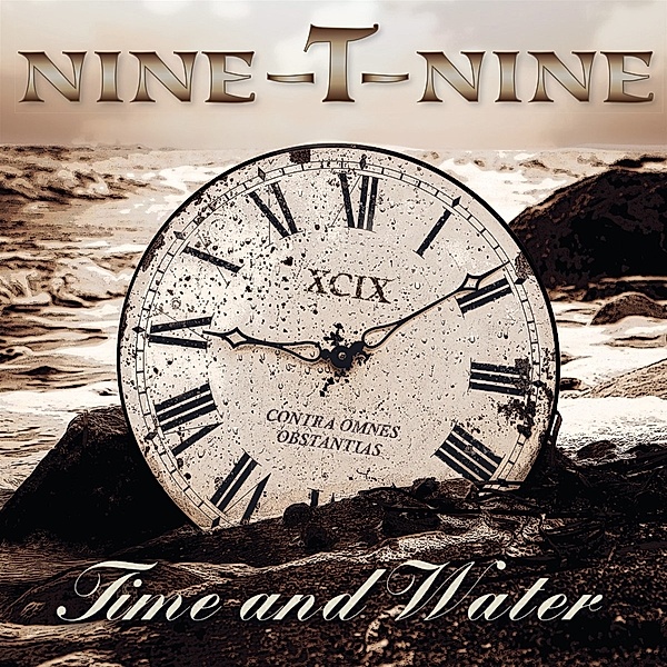 Time And Water, Nine-T-Nine