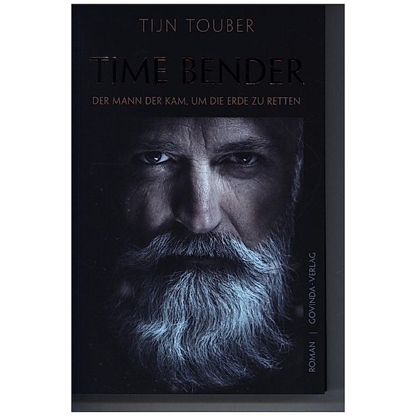 Time Bender, Tijn Touber