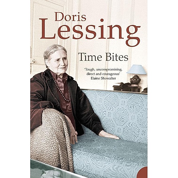 Time Bites, Doris Lessing