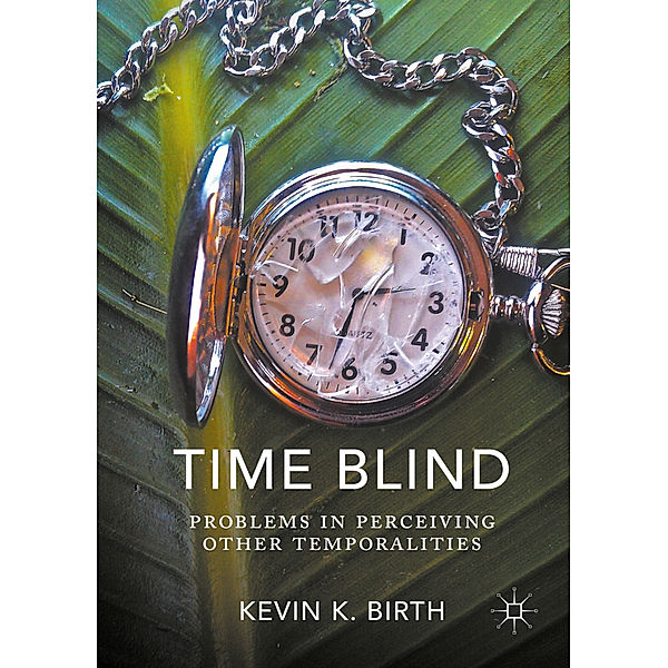Time Blind, Kevin K. Birth
