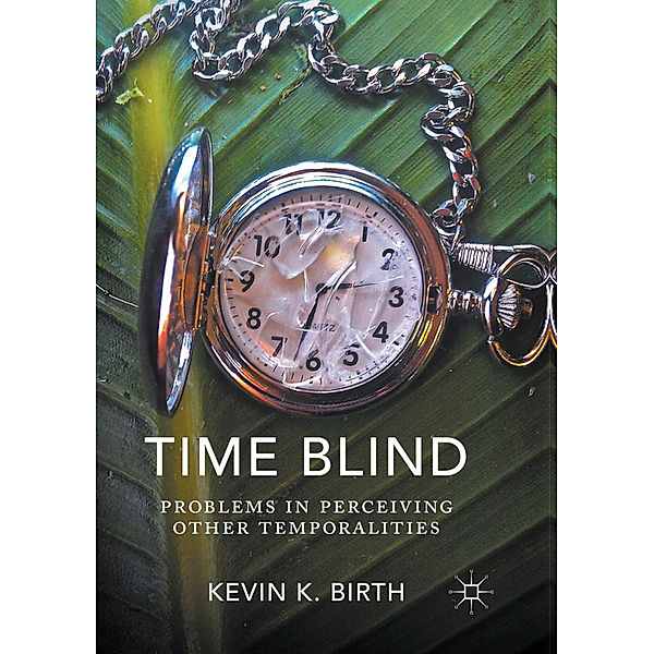 Time Blind, Kevin K. Birth