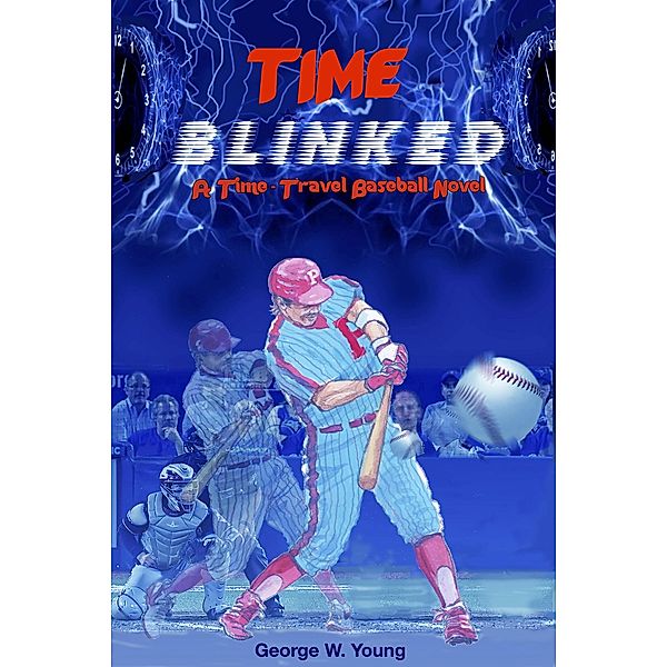 Time Blinked, George W. Young