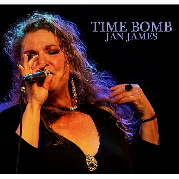 Time Bomb, Jan James