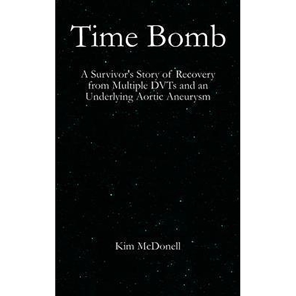 Time Bomb, Kim McDonell