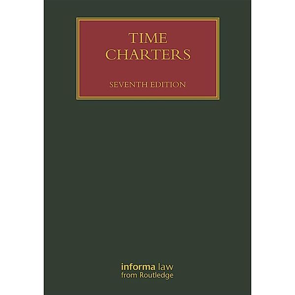 Time Charters, Andrew Baker, Julian Kenny, John Kimball, Thomas H. Belknap Jr