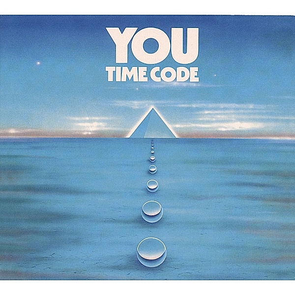 Time Code, You