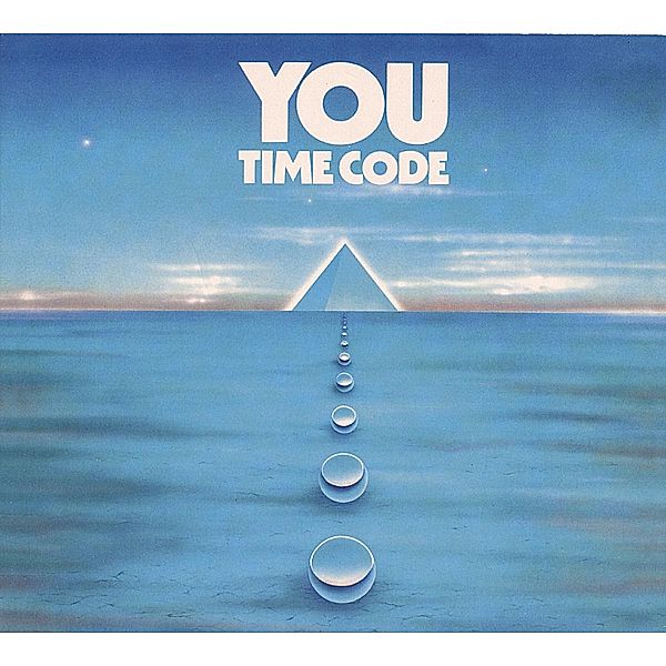 Time Code (Vinyl), You