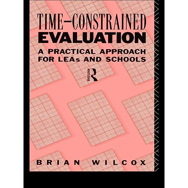 Time-Constrained Evaluation, Brian Wilcox