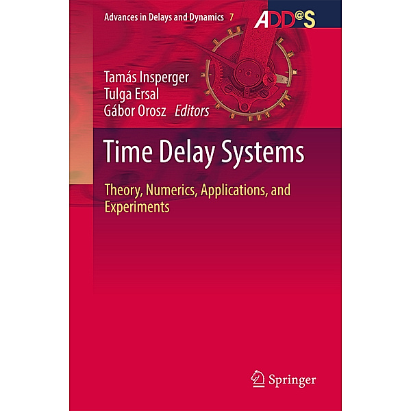 Time Delay Systems