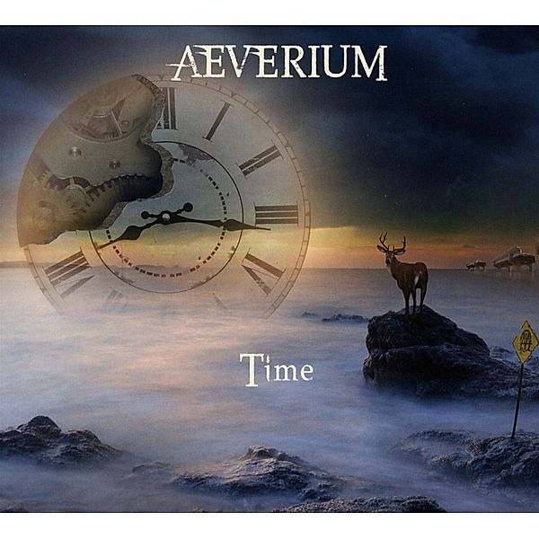 Time (Deluxe 2cd Edition), Aeverium