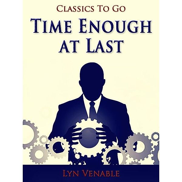 Time Enough at Last, Lyn Venable