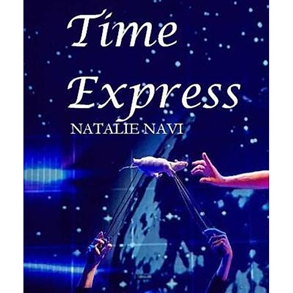 Time express, Natalie Navi
