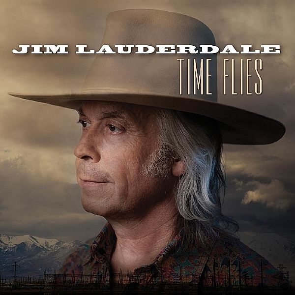 Time Flies, Jim Lauderdale