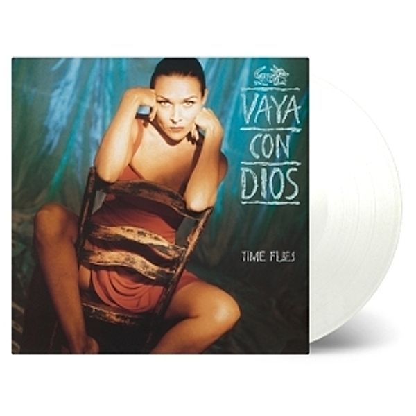 Time Flies (Vinyl), Vaya Con Dios