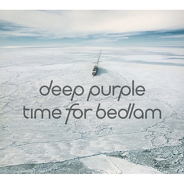 Time For Bedlam, Deep Purple