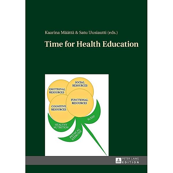 Time for Health Education