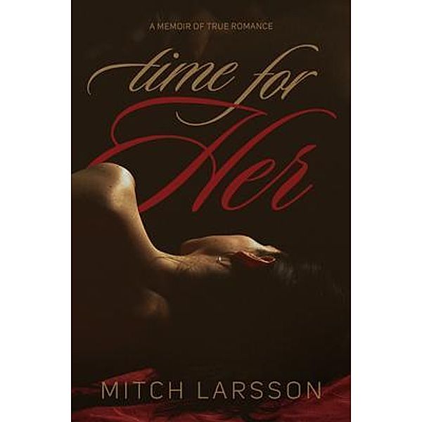 Time for Her, Mitch Larsson