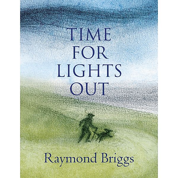 Time For Lights Out, Raymond Briggs