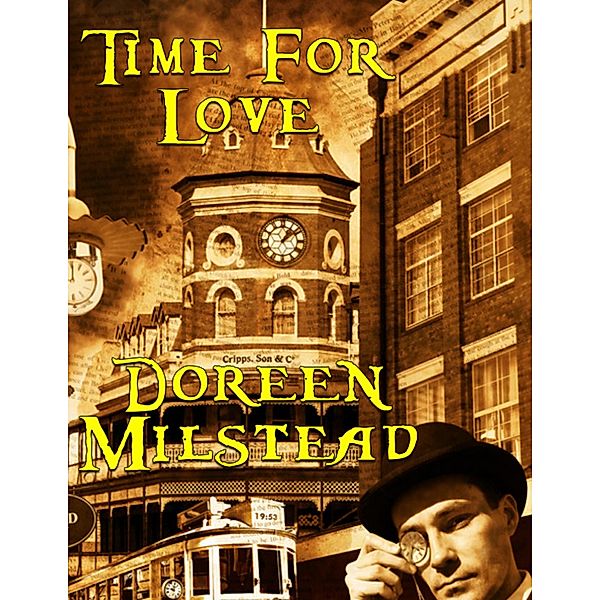 Time for Love, Doreen Milstead