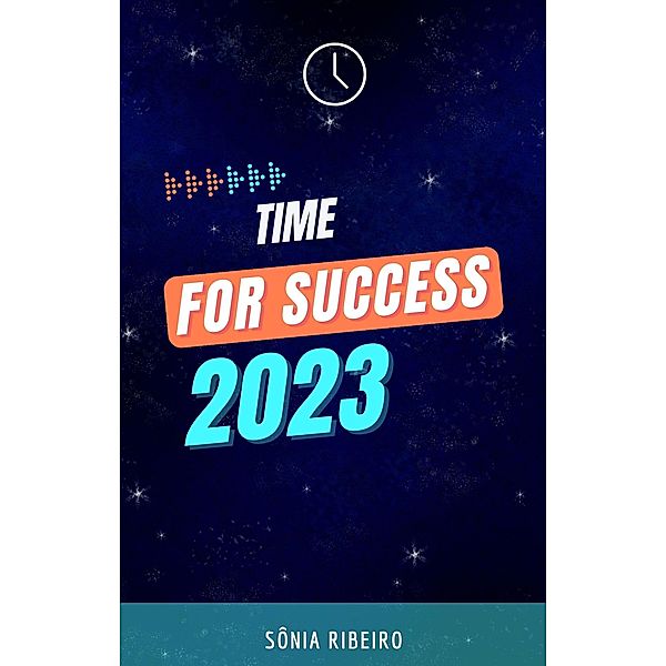 Time For Success, Sônia Ribeiro