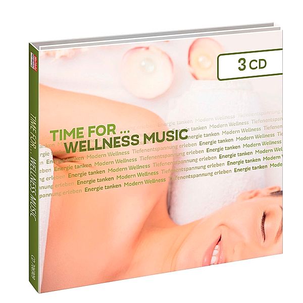 Time for - Wellness Music