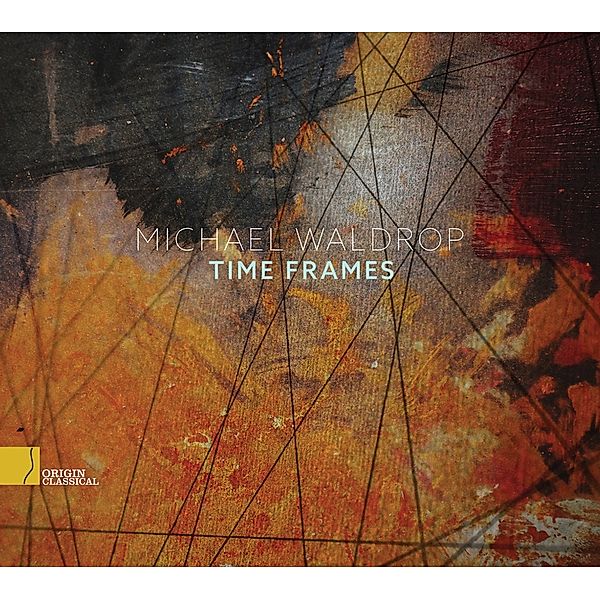 Time Frames, Michael Waldrop