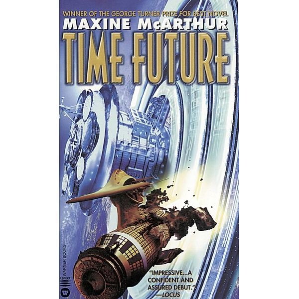 Time Future, Maxine McArthur
