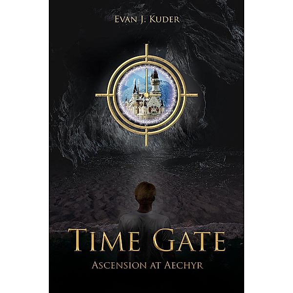 Time Gate: Ascension at Aechyr / Time Gate, Evan Kuder