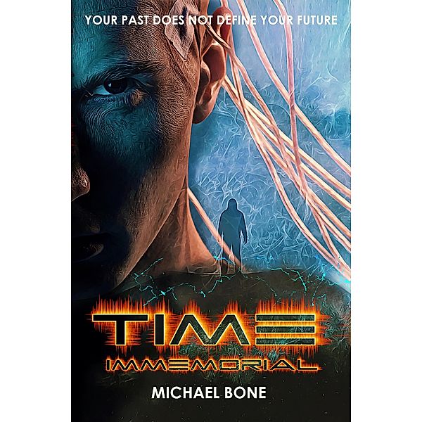 Time Immemorial, Michael Bone