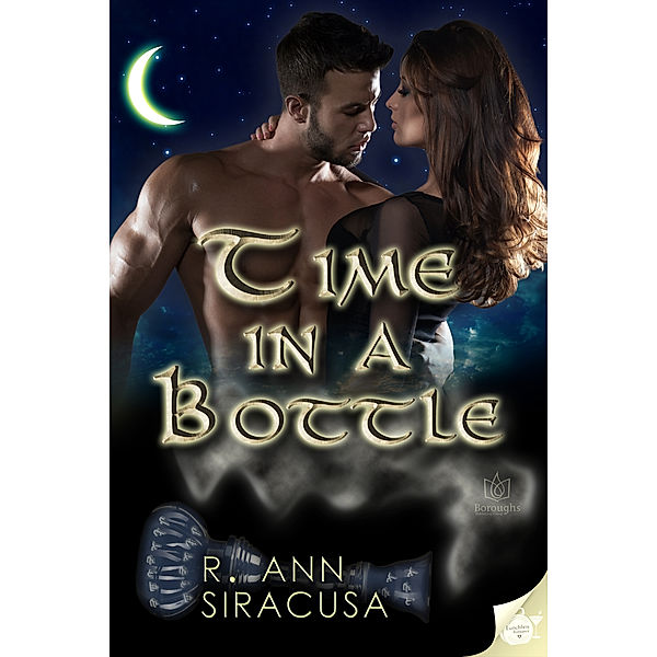 Time in a Bottle, R. Ann Siracusa