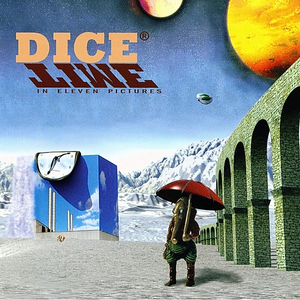 Time In Eleven Pictures, Dice