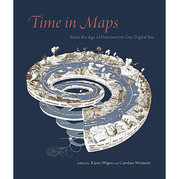 Time in Maps