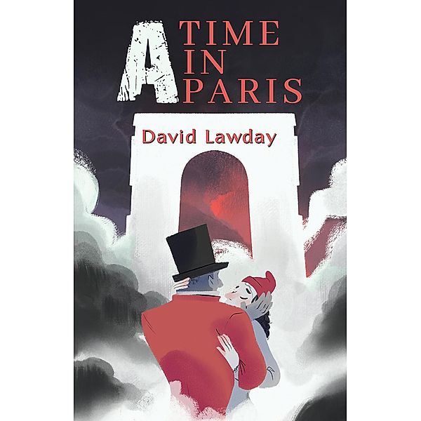 Time in Paris, David Lawday