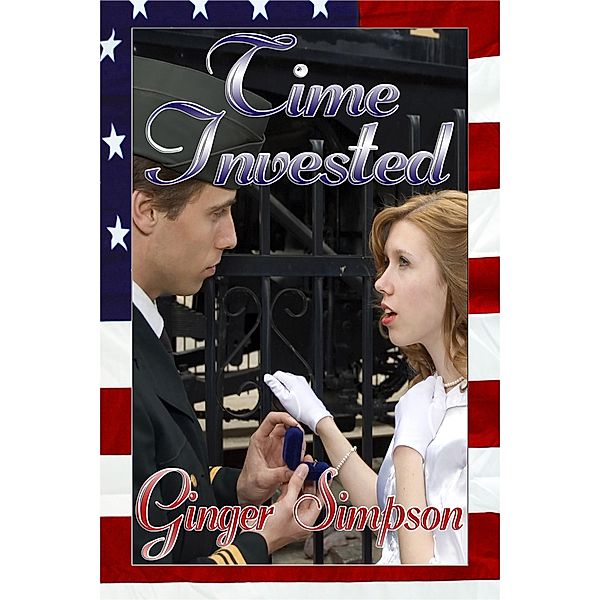 Time Invested / BWL Publishing Inc., Ginger Simpson