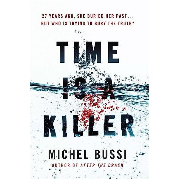 Time is a Killer, Michel Bussi