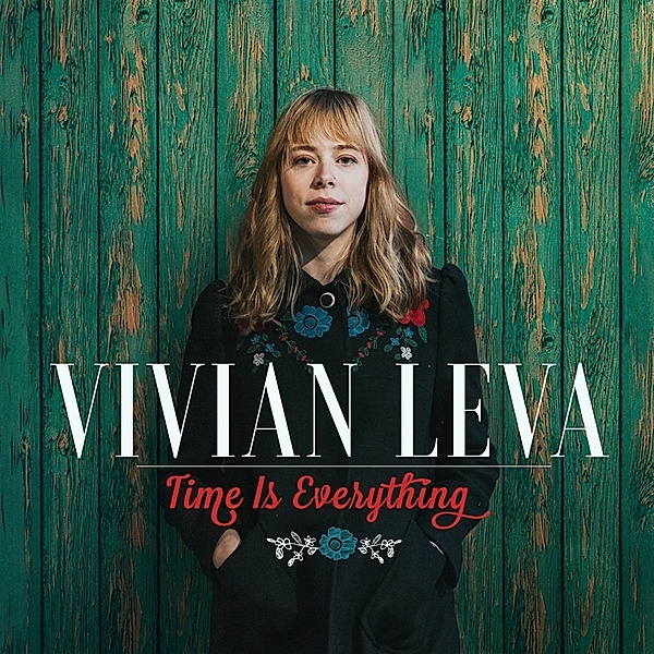 Time is Everything, Vivian Leva