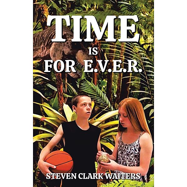 Time Is for E.V.E.R., Steven Clark Waiters