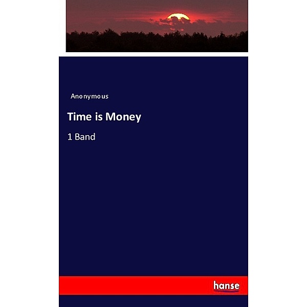 Time is Money, Heinrich Preschers