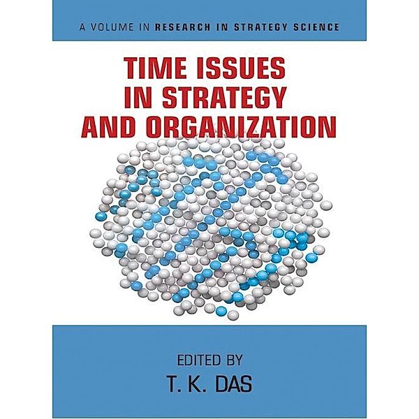 Time Issues in Strategy and Organization