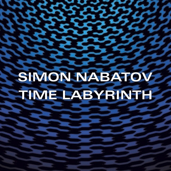Time Labyrinth, Simon Nabatov