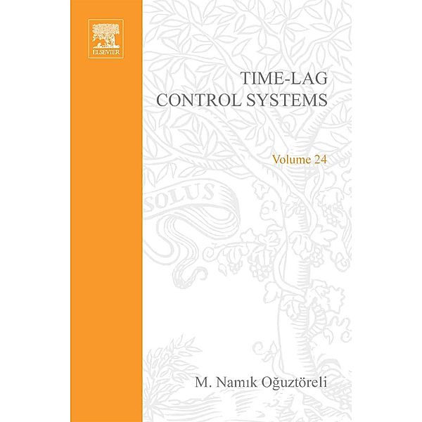 Time-Lag Control Systems