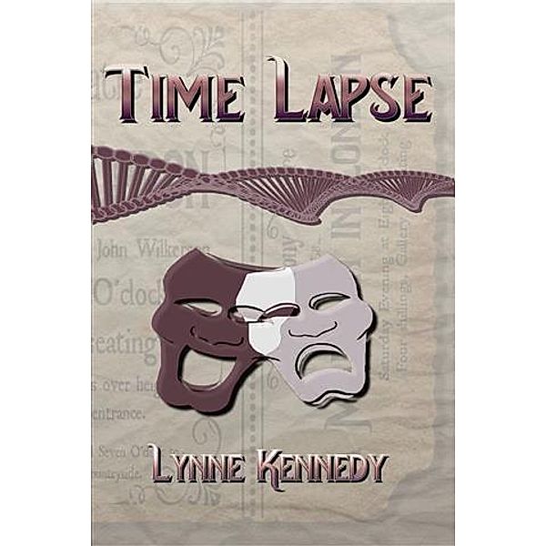 Time Lapse, Lynne Kennedy