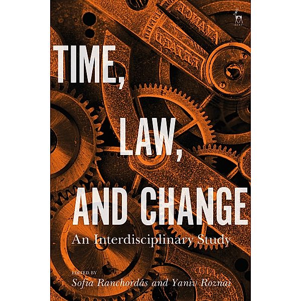 Time, Law, and Change