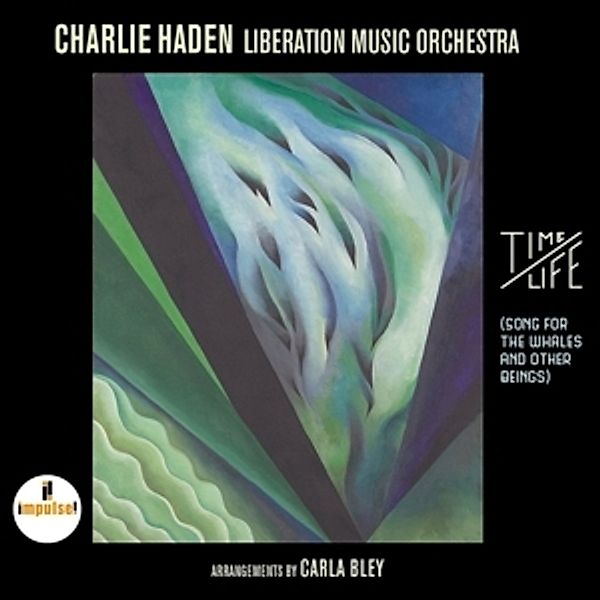 Time/Life, Charlie Haden, Liberation Music Orchestra